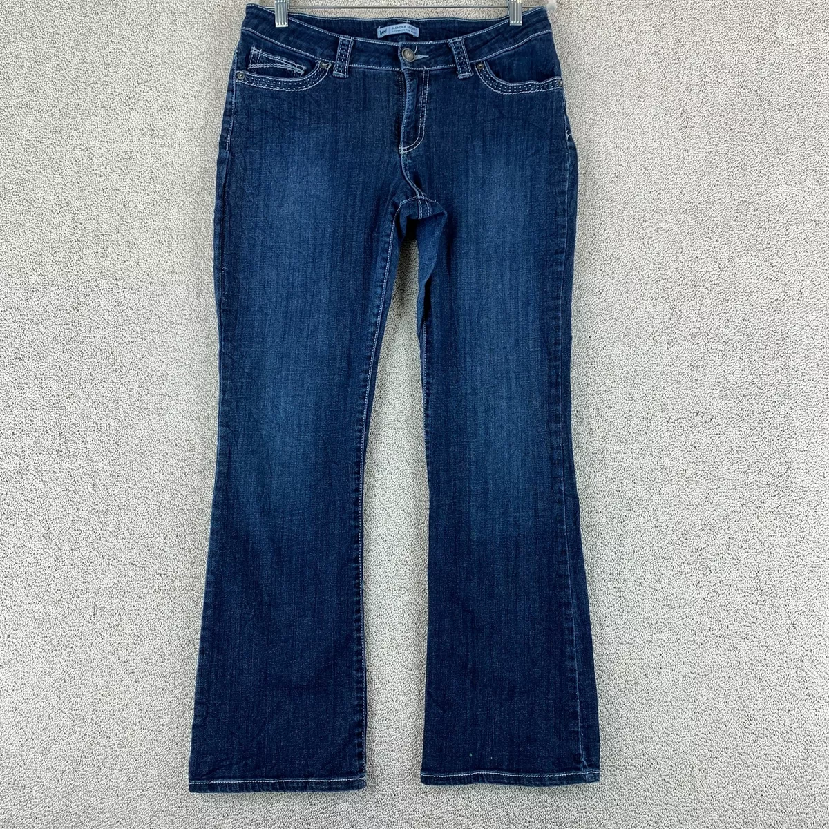 Lee slender secret jeans at kohl's new arrivals