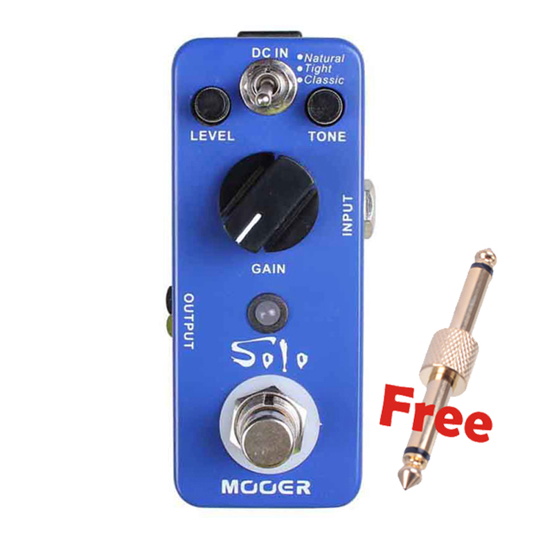 Nuevo Mooer Solo Distortion Overdrive Micro Efectos De Guitarra Pedal Nuevo Mooer Solo Distortion Overdrive Micro Efectos De Guitarra Pedal Pedal Pedal oferta de tienda