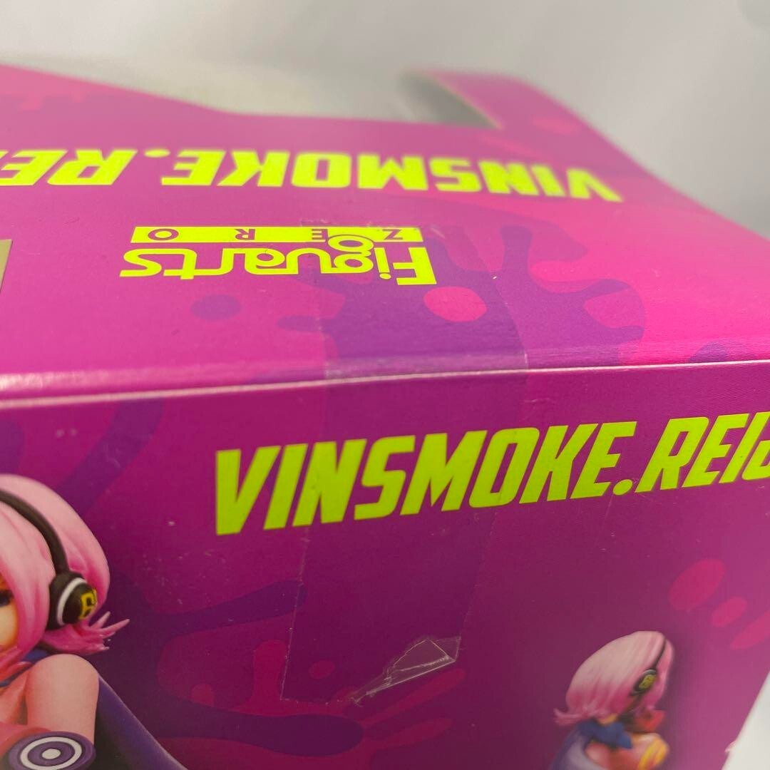 【新品】Figuarts ZERO Vinsmoke Reiju GERMA66 $_57.JPG?set_id=880000500F
