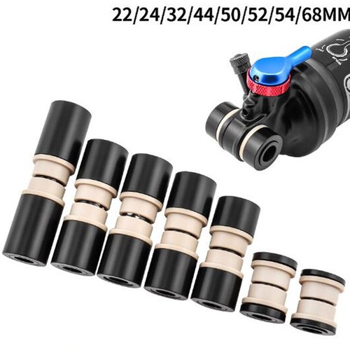 MTB DH Bike Fahrrad Dämpfer DU Buchsen Kit Für Fox Rockshox Ersatzteile 22-68mm