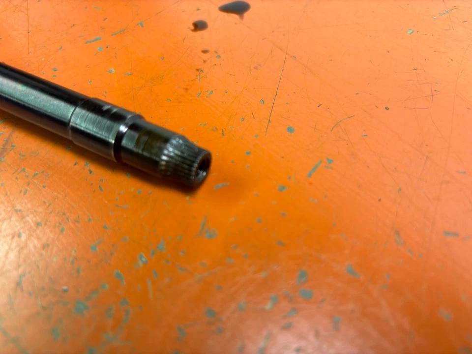 Palanca de cambios KTM 625 SXC 640 LC4 03-06 Foto 2 de 4