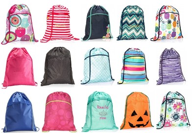 thirty one drawstring backpack
