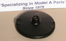 1928- 1931 Model A Ford Black Distributor Cap 1928- 1931 Model A Ford Black Distributor Cap