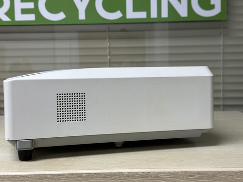 Hitachi ED-X24Z XGA Conference Room Projector 5084 lamp hours Used - Picture 10 of 12