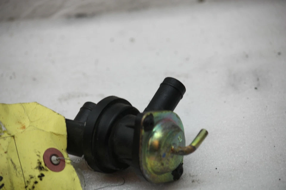 2012 Sym Classic 150 2nd Air Valve Shut Off #E-136K - Image 4 of 4