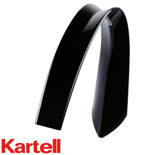 KARTELL - Taj Mini 9320 Nero/Black