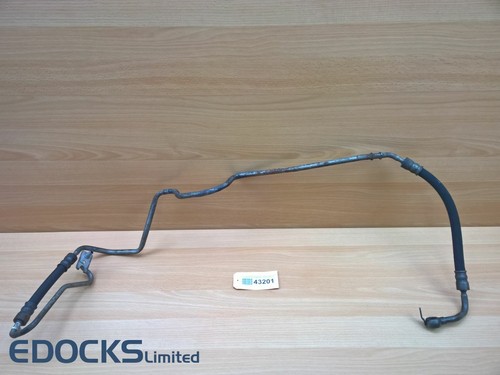Servoleitung Servoschlauch Leitung Servo Pumpe Lenkgetriebe RHD. Insignia Opel
