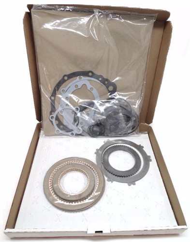 VELVET DRIVE 70C 71C 72C Marine Transmission Rebuilding Kit Stage 3 (93001) - Picture 3 of 4