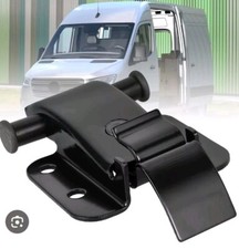 GENUINE MERCEDES SPRINTER W906 REAR DOOR CHECK STRAP BRACKET A9067600428