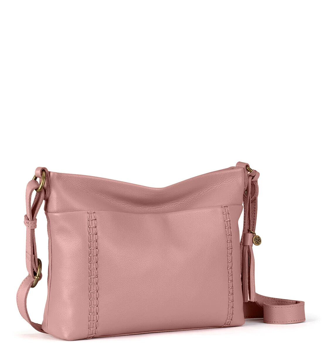 The Sak, Melrose Crossbody, Leather, Various Colors, New, Free Shipping eBay