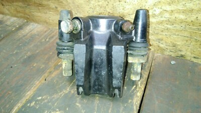 ブルドッグ KAWASAKI 84 GPZ GPZ550 ZX 550 FRONT LEFT BRAKE CALIPER OEM | eBay
