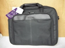 Targus Classic Black 16" Top Load Case- TCT027US-94