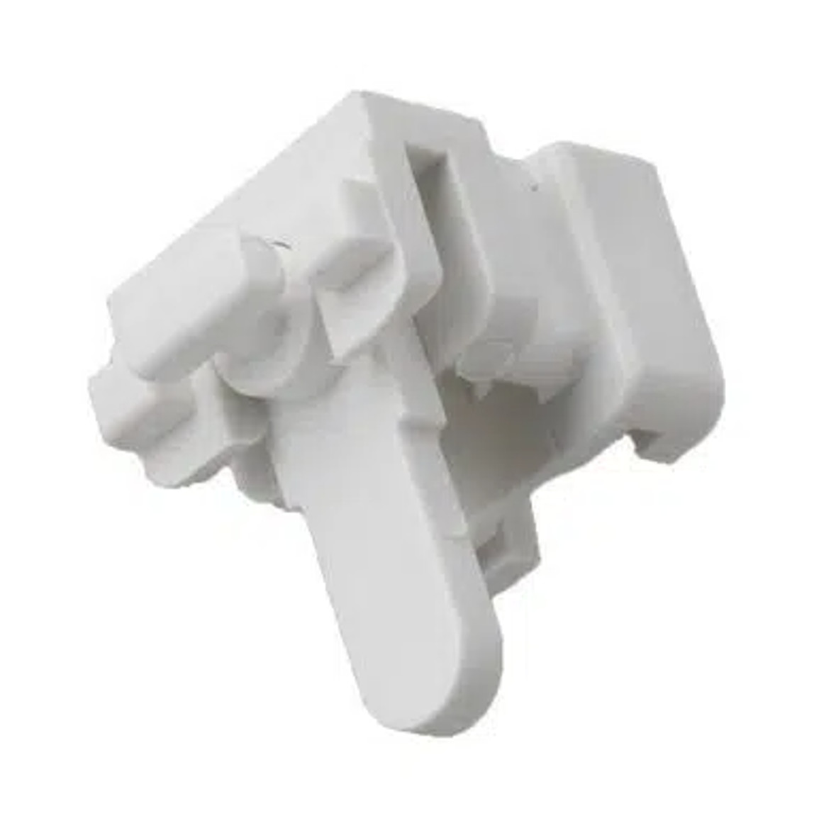 5 Swish curtain track brackets fits Deluxe Superluxe Supreme De Luxe rail parts
