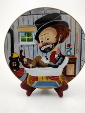 RARE VINTAGE FREDDIE IN THE BATHTUB