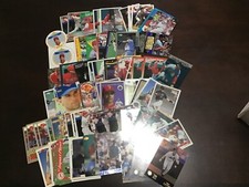 TODD ZEILE Oddball Insert & Regular issue Baseball CARDINALS METS YOU CHOOSE