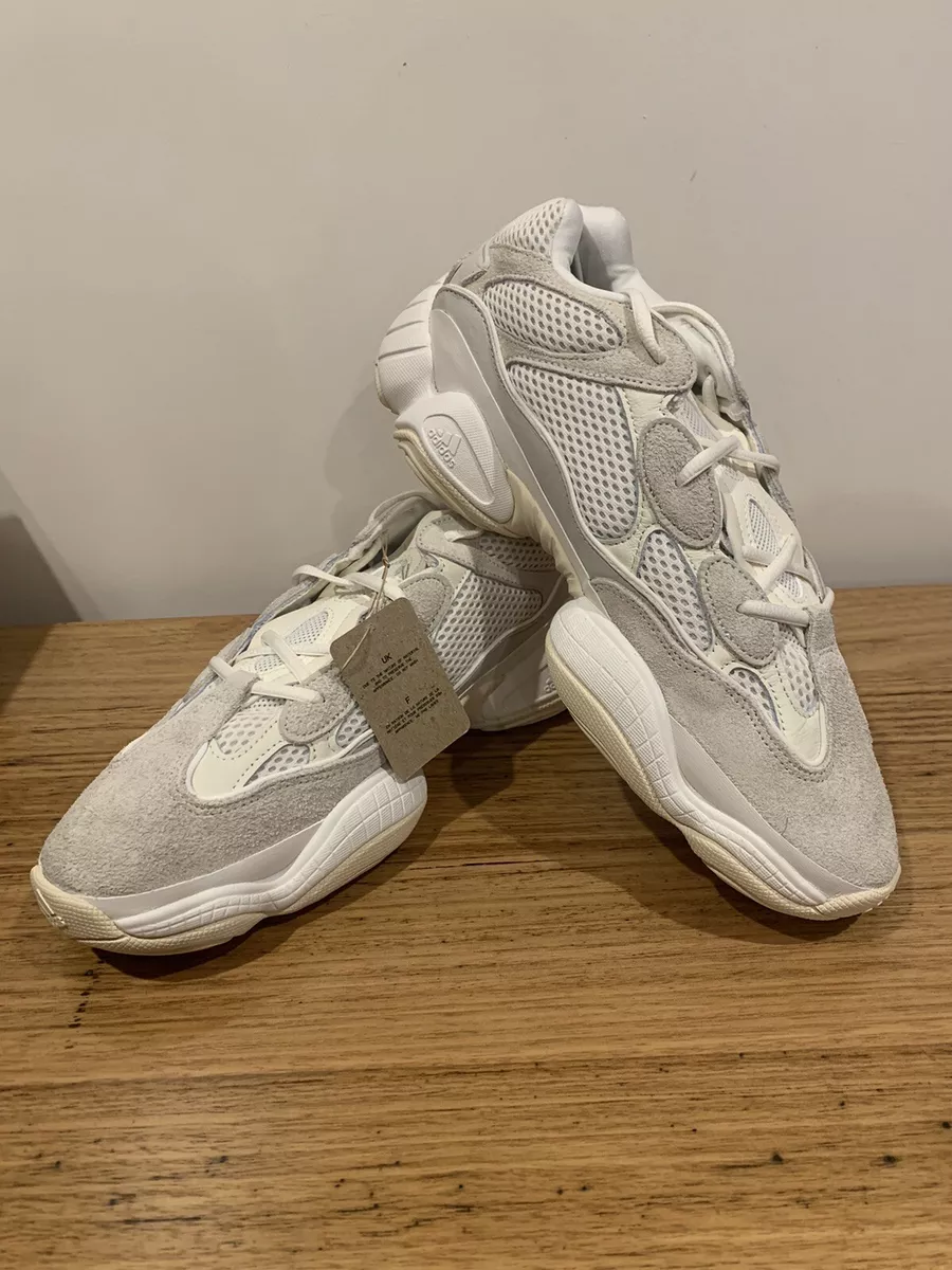 Adidas yeezy 500 bone white queen hot sale