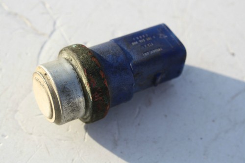 Doppel Thermoschalter 8D0959481B Kühlerlüfter VW Passat 3B/ Variant 1.6