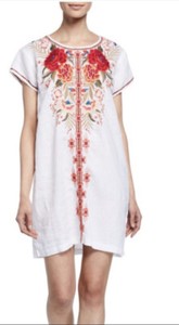 johnny was burke top