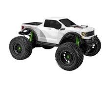 JConcepts Ford Raptor 2023 für Traxxas X-Maxx JCO0460 X-Maxx 8S, 