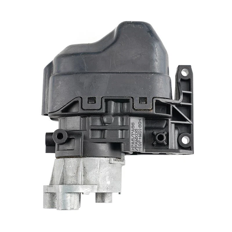 Conjunto MOTOR ESPEJO RETROVISOR PLEGABLE ELÉCTRICO para Mitsubishi Galant 2006-2010 NUEVO Foto 4 de 4