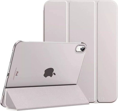Smart iPad Case for 11th Generation 11" 10th 9th 8th 7th 6th 5th 4th 3rd Air Pro - Picture 11 of 32