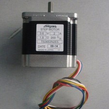For Tamagawa TS3653N2E5 Motor TS3653N2E5 New