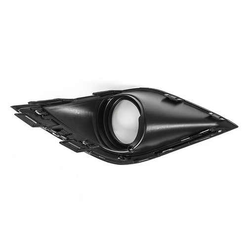 For Mitsubishi Outlander 2016~2019 RH Right Passenger Side Bezel Fog Light Cover - Picture 6 of 9
