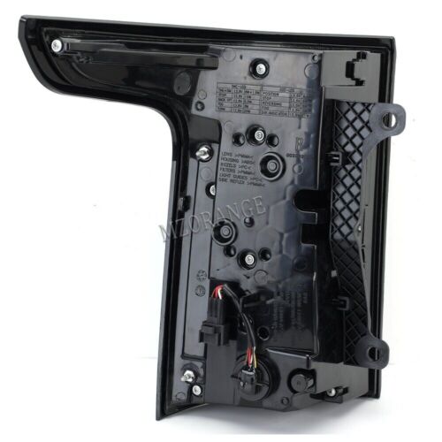 Pair Left&Right LED Tail Light For Land Rover Range Rover L405 2013 2014 15-2021 - Foto 8 di 12