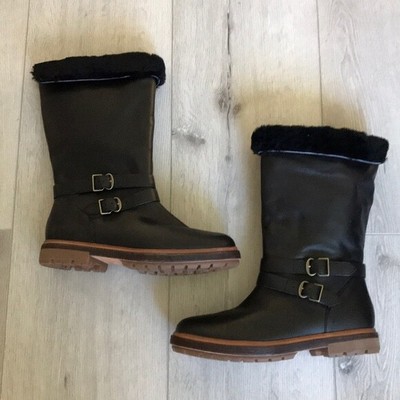 timberland riley flair tall boots