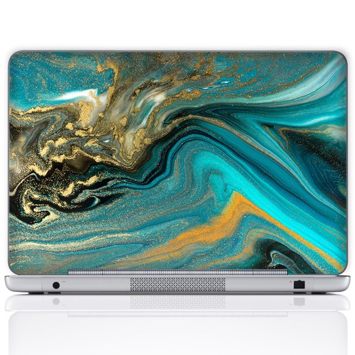 15.6" High Quality Laptop Notebook Vinyl Skin Sticker Decal for Asus HP Dell etc - Picture 31 of 44