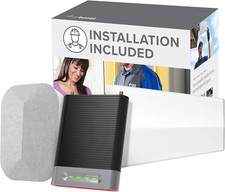 Home Cell Phone Signal Booster Kit - Boost 4G LTE  5G for All Carriers