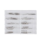 Stem Repairing Accessories Watch Lightweight 1 Box Watch Movement Winding
