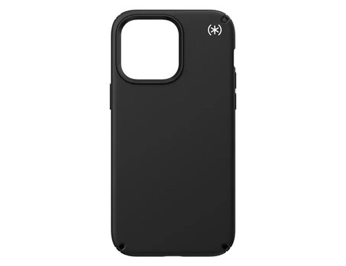 Speck Presidio2 Pro with MagSafe Black Case for iPhone 14 Pro Max - Photo 2 sur 3