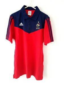 france football polo shirt