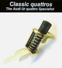 Turbo Audi COUPE