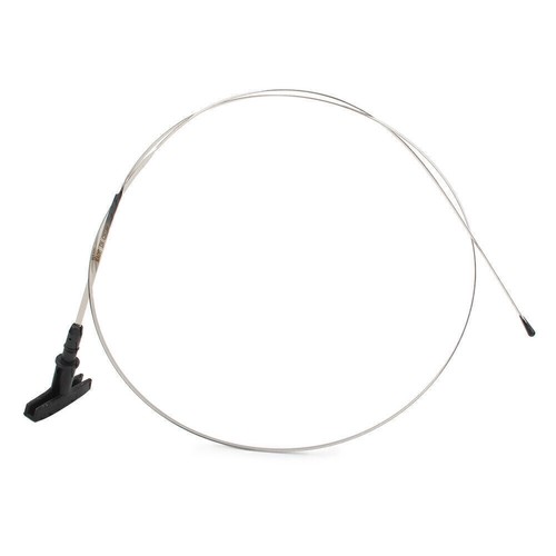 5086843AB Engine Oil Dipstick Fits Dodge Ram 2500 3500 Cummins 5.9L 2003-2006 - Picture 5 of 8