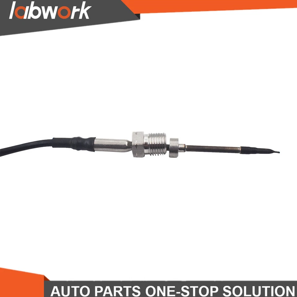 Labwork EGT Sensor For 2008-2010 Ford F250 F350 F450 F550 Super Duty 6.4L - Image 4 of 4