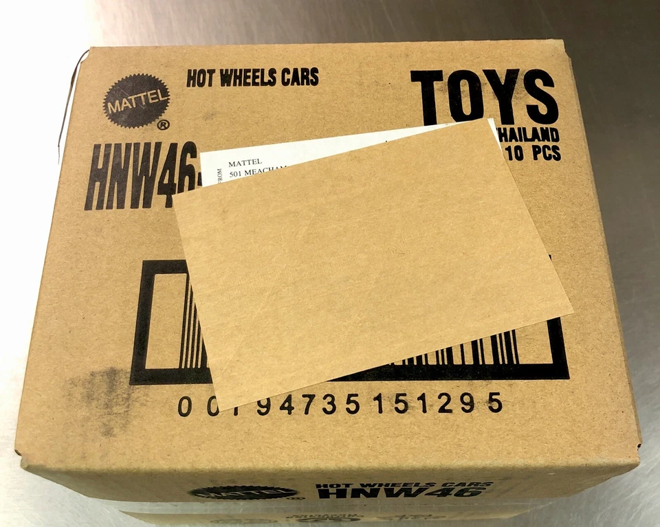 HOT WHEELS 2024 PREMIUM FAST & FURIOUS FACTORY SEALED CASE HNW46-956H 10 PIECES - Image 3 of 4