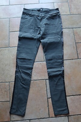 Hose von NÜ in Gr. 44 __ Nola Eli Trousers __ NEU!!