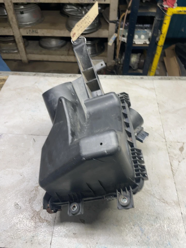 Chevrolet Cobalt 09-010 Pontiac G5 2009-2010 filtro de aire carcasa 2,2 L fabricante original Foto 4 de 4