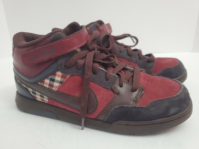 nike 6.0 air mogan mid