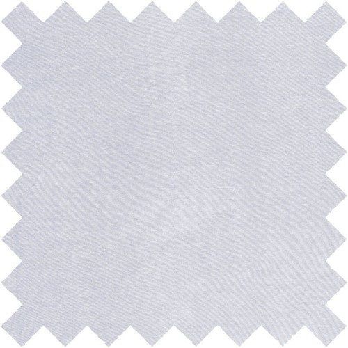 Silber Satin schlicht massiv Hochzeit Herren Krawatte und Einstecktuch Set von DQT - Bild 2 von 2