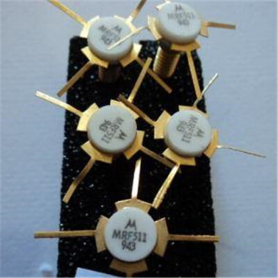 1PCS MRF511 High Frequency Tube Microwave Tube Radio Frequency Tube