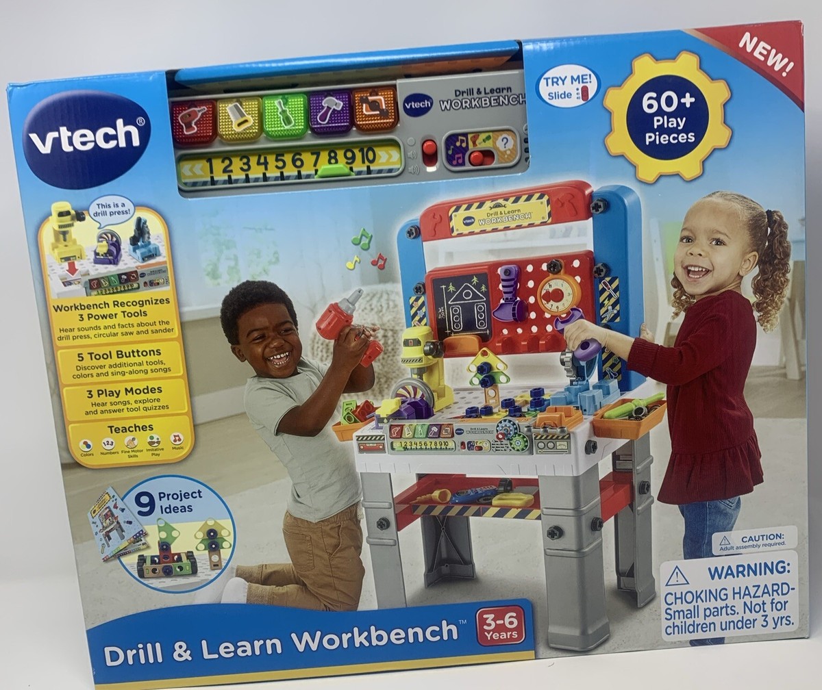 Learning Toys Best Kids Electronics Vtech Best Electronic Learning
