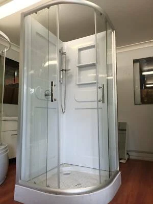 Shower Enclosure Home Garden Gumtree Australia Free Local Classifieds