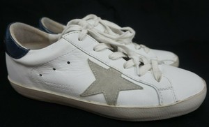 golden goose superstar low