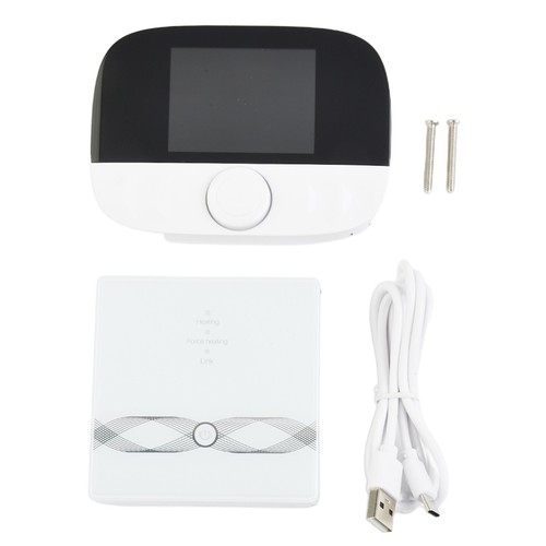 Haushaltsartikel Funk-Thermostate WLAN-Heizung 118 * 86 * 23mm Energieeinsparung - Bild 4 von 6