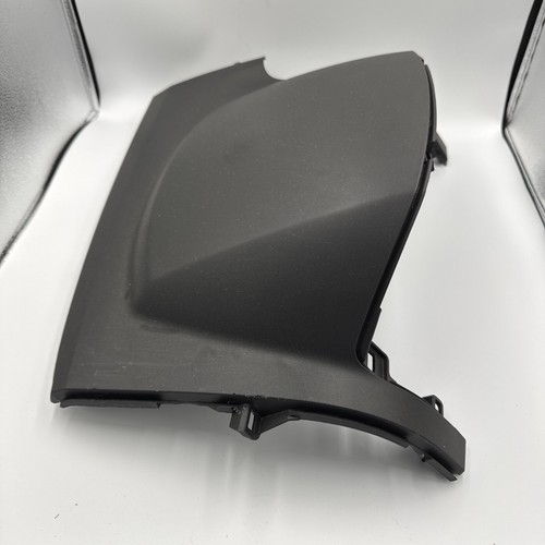 2007-2011 HONDA CR-V DASH SPEEDOMETER CLUSTER TRIM BEZEL 77220-SWA-A0 - Picture 8 of 14
