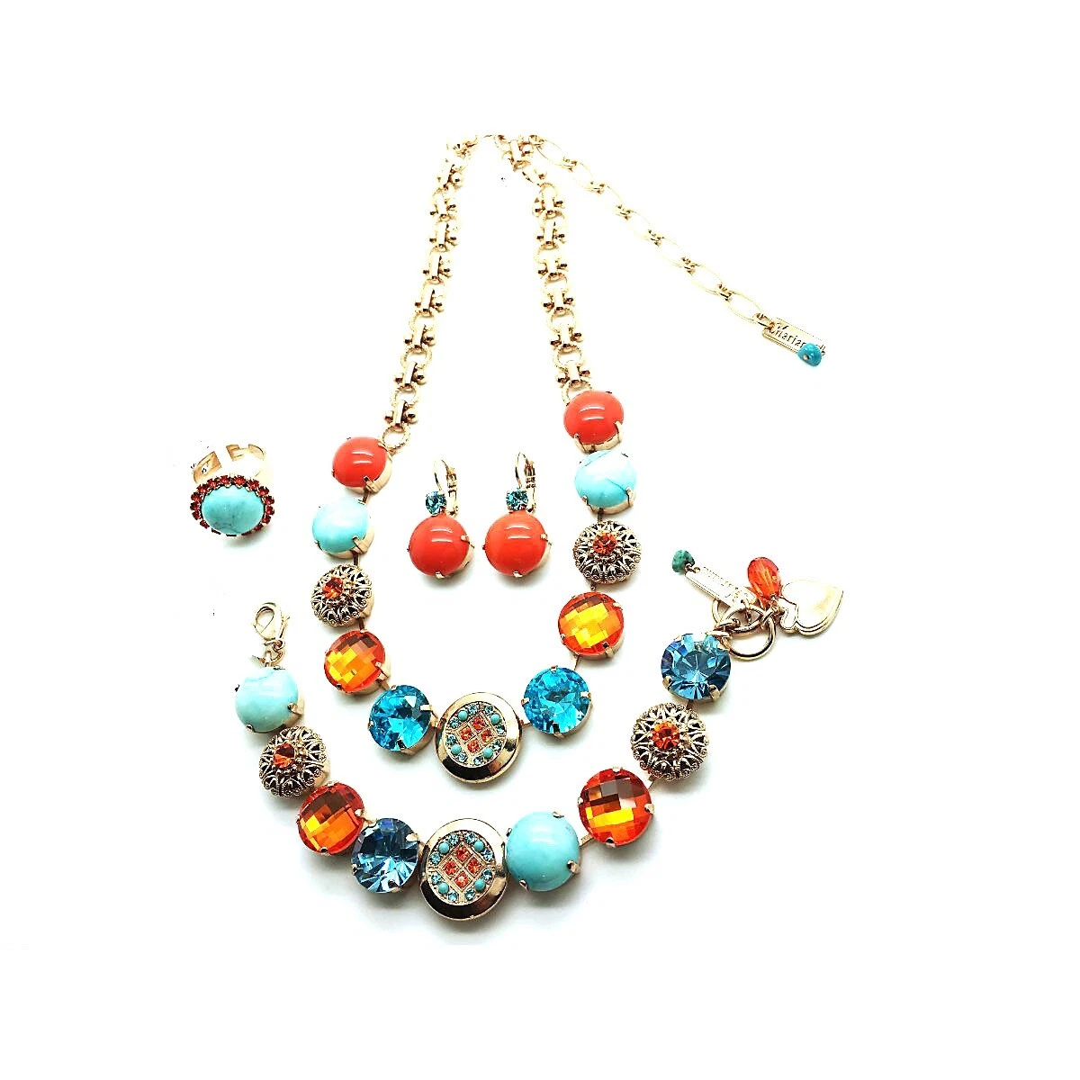 Mariana jewelry shop ebay