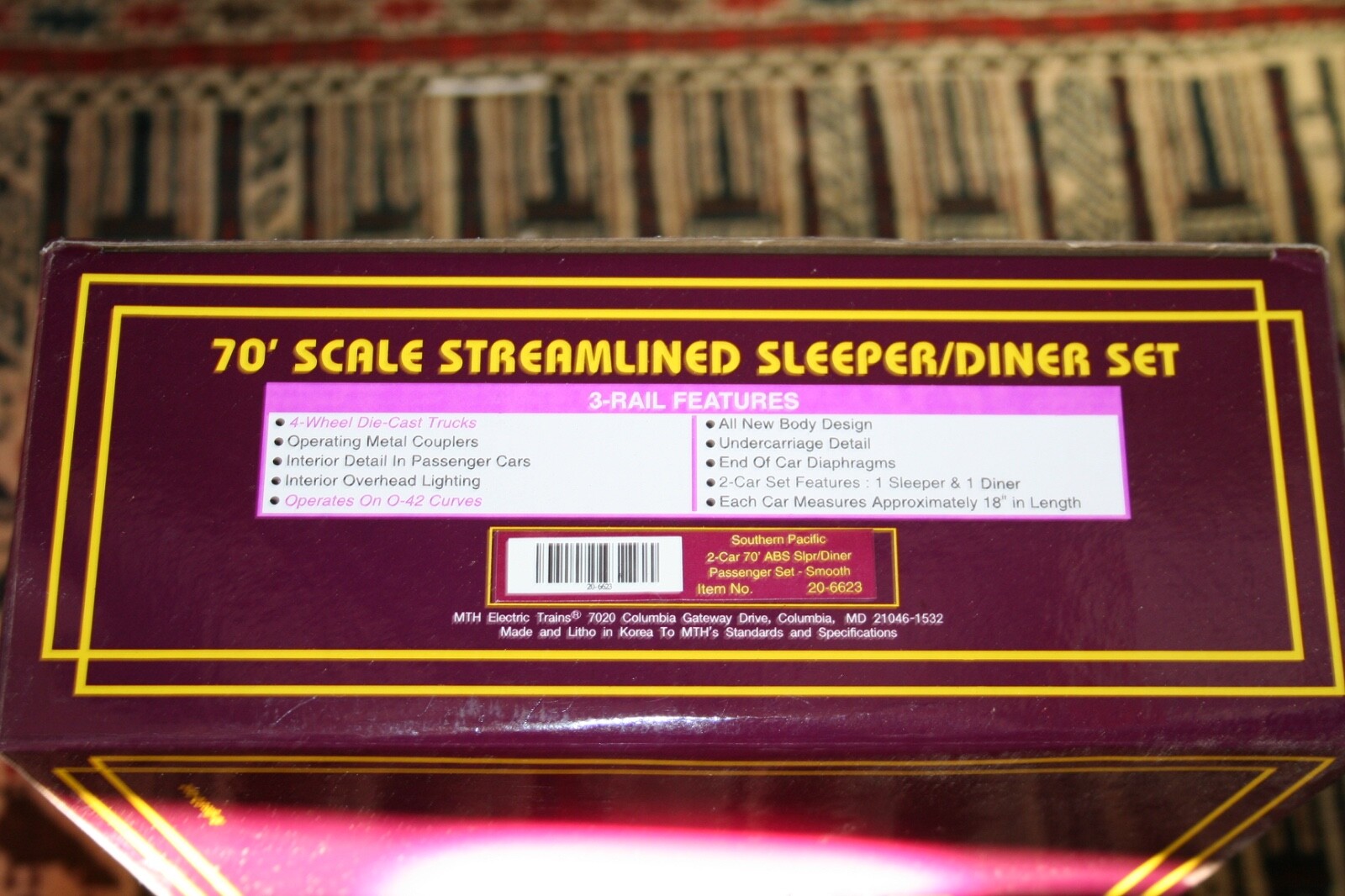 Click here to see eBay Auction